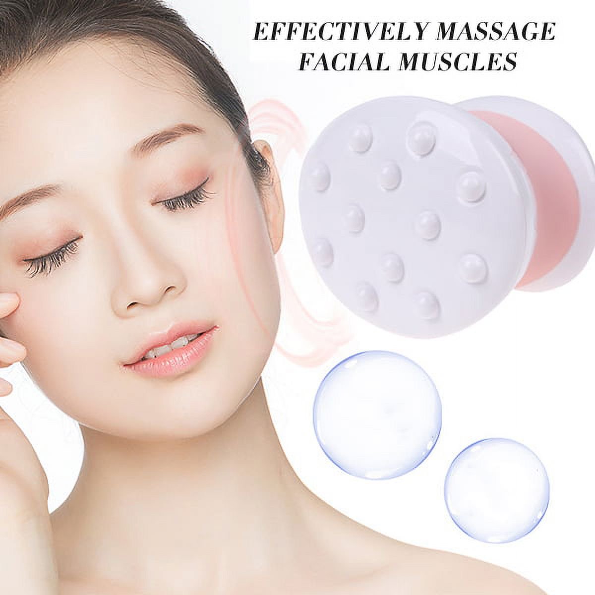 Compact Body Massager
