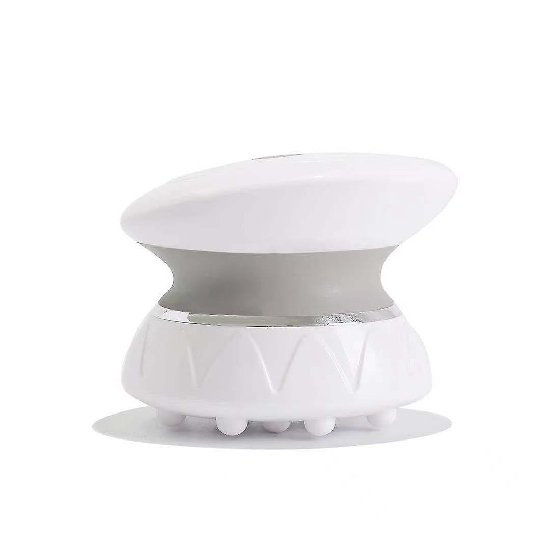 Compact Body Massager