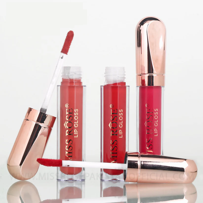Elegant Lip Gloss