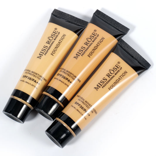 Radiant Liquid Foundation