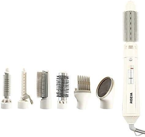 7-in-1 Professional Hair Styling Tool