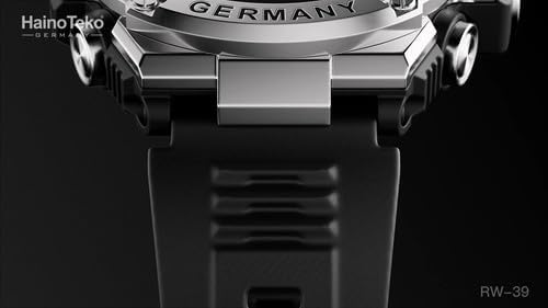 Smartwatch Haino Teko RW 39