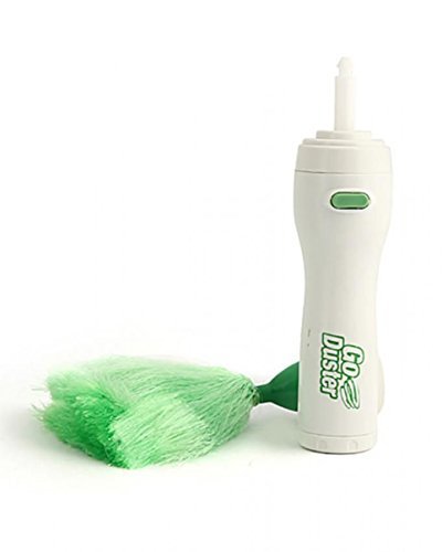Go Cleaning Duster for Effortless Dusting