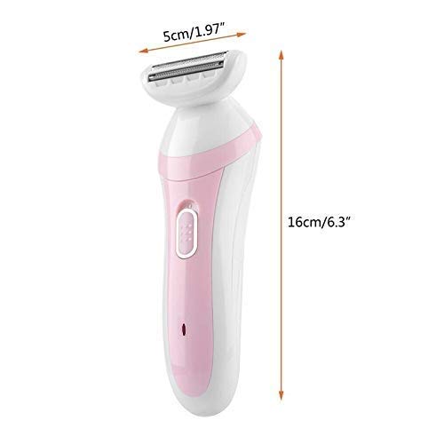 Electric Women's Shaver