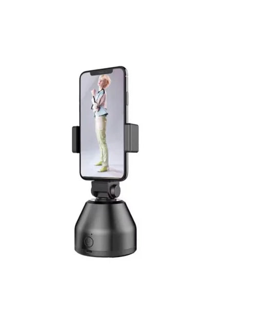 360° Rotating Mobile Phone Tracking Holder