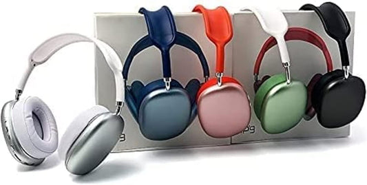 EchoWave P9 Bluetooth Headphones
