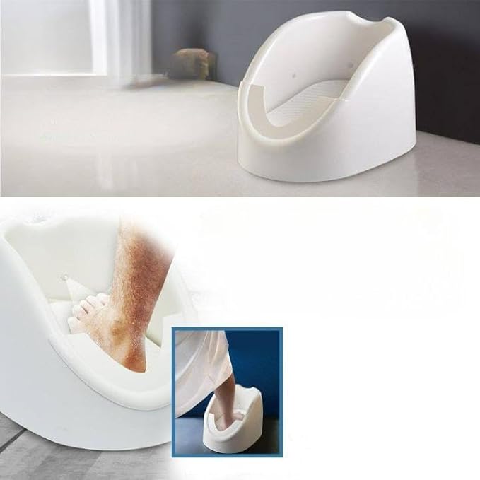 Foot Spa Washer for Refreshing Clean