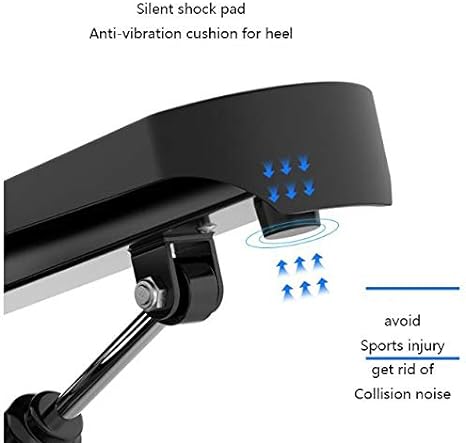 Multifunctional Mini Pedal Stepper Machine