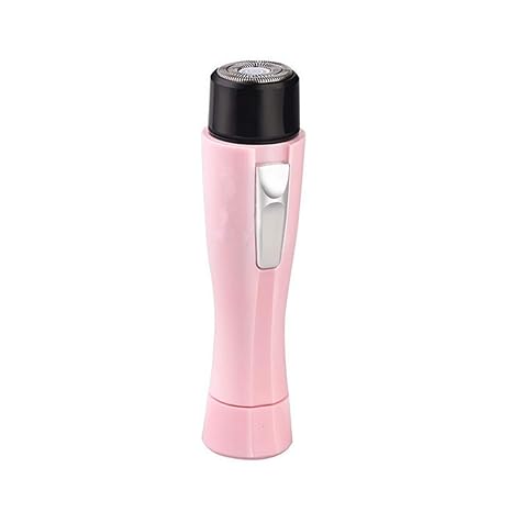 Precision Facial Hair Remover