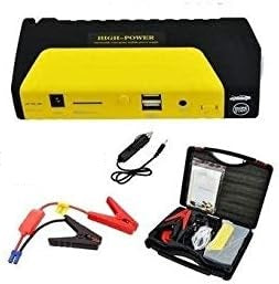 Portable Emergency Power Supply