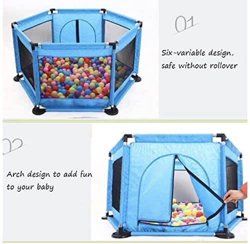 Fun Kids Ball Pool