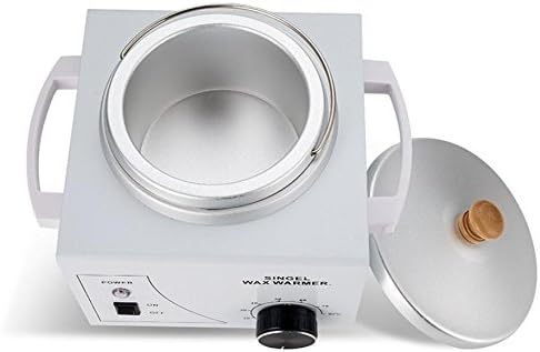 Professional Body Wax Warmer