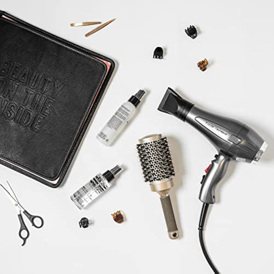 2400-Watt High-Power Blow Dryer