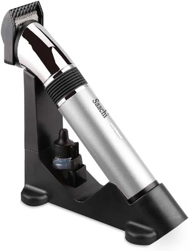 Precision Hair Trimmer