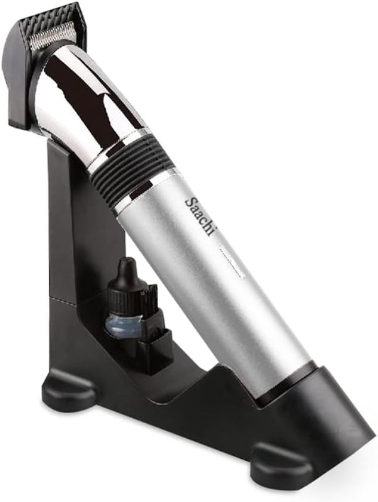 Precision Hair Trimmer