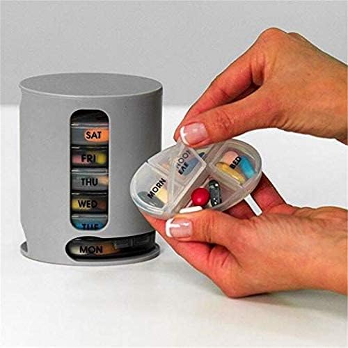 Pill Organizer BOX Pro