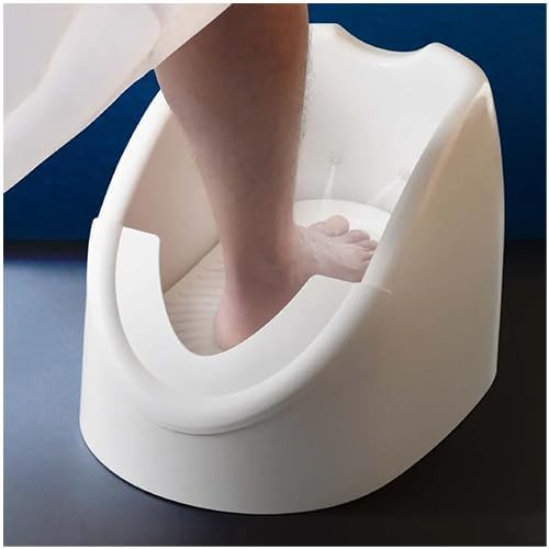 Foot Spa Washer for Refreshing Clean