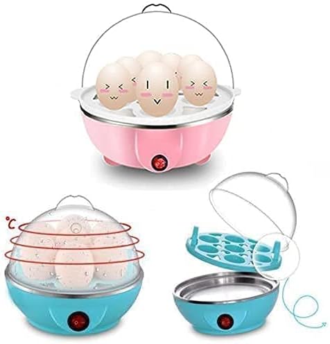 Microwave Egg Steamer