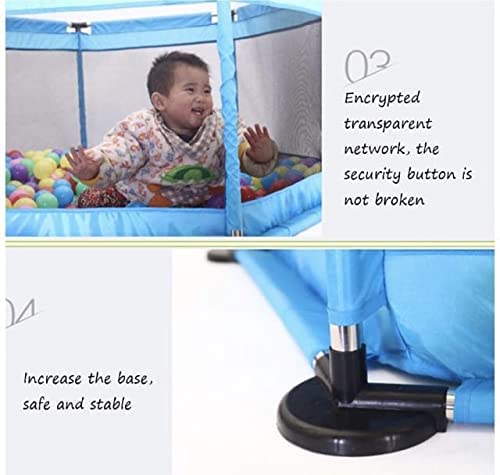 Fun Kids Ball Pool