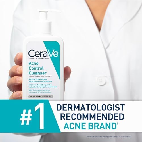 Acne Control Cleanser