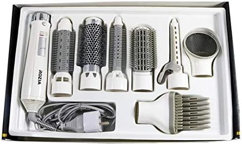 7-in-1 Professional Hair Styling Tool