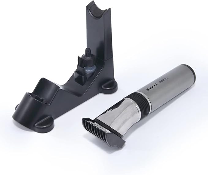 Precision Hair Trimmer