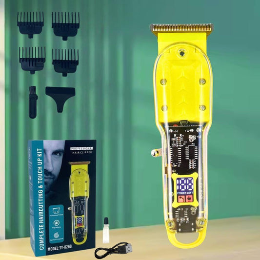 Hair Trimmer Model 8268