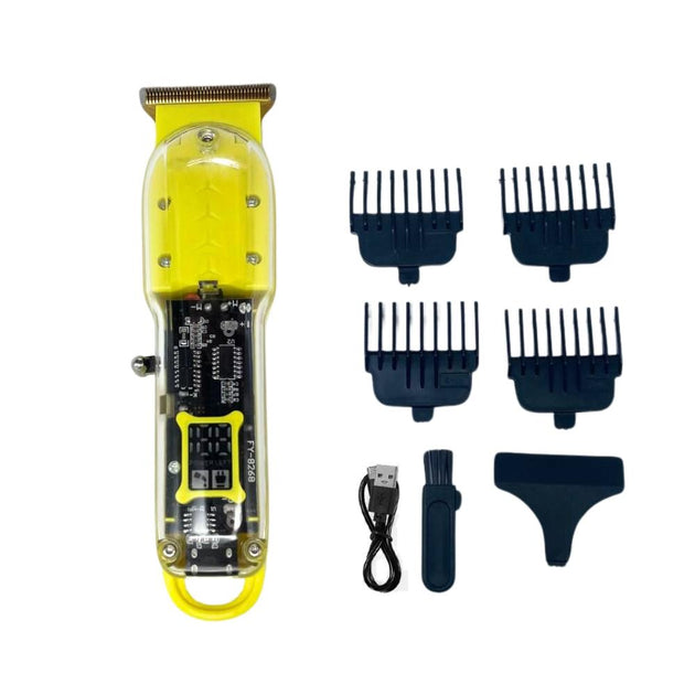 Hair Trimmer Model 8268