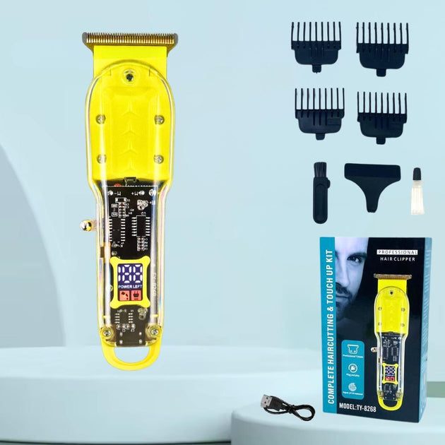 Hair Trimmer Model 8268