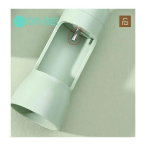 Ergonomic Fruit Seed Remover