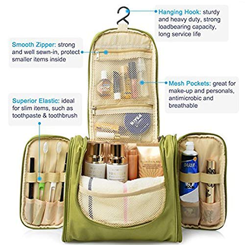 Hanging Bag Travel Trendy