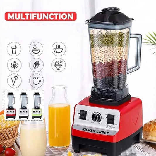 Golden Crest Citrus Juicer