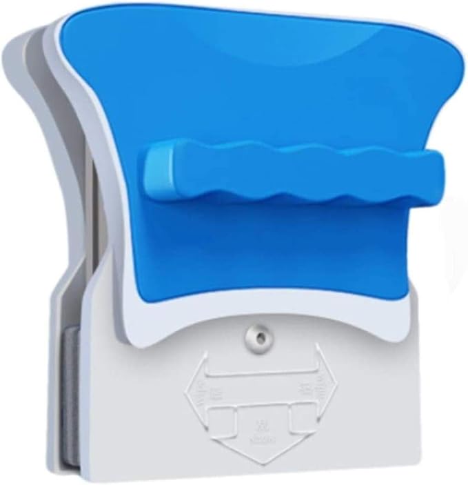 Streak-Free Glass Cleaner Wiper
