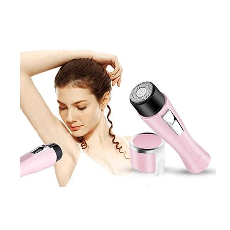 Precision Facial Hair Remover
