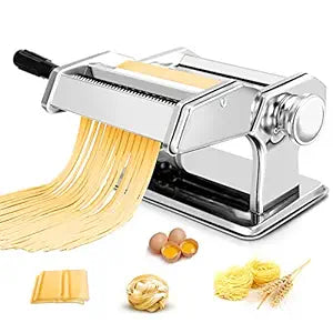 Dumpling & Noodle Maker