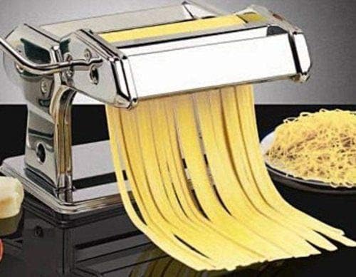 Dumpling & Noodle Maker