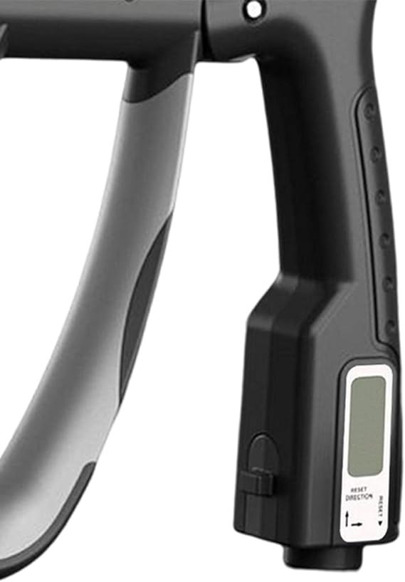 Hand Grip Strengthener Trainer