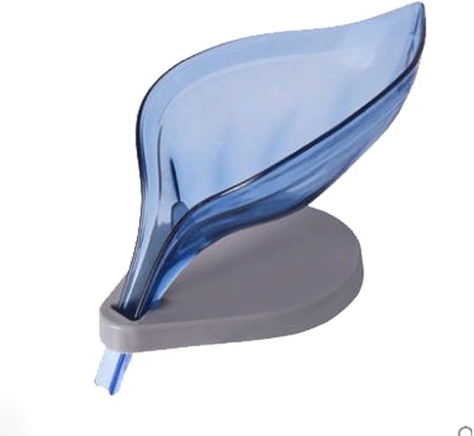 Leaf Soap Holder