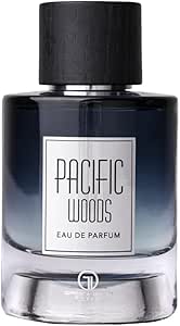 Pacific Woods Men's Fragrance