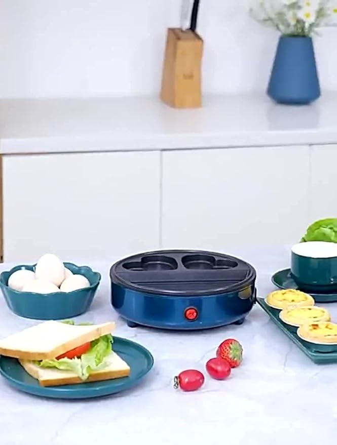 3-in-1 Multi-Function Machine