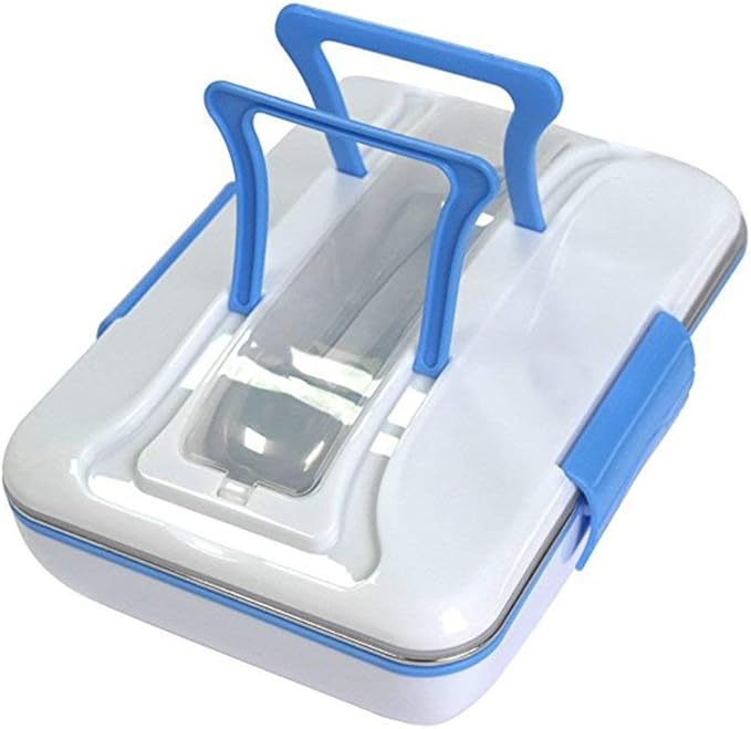 Portable Electric Heating Lunchbox