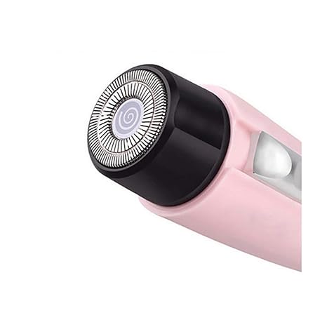 Precision Facial Hair Remover
