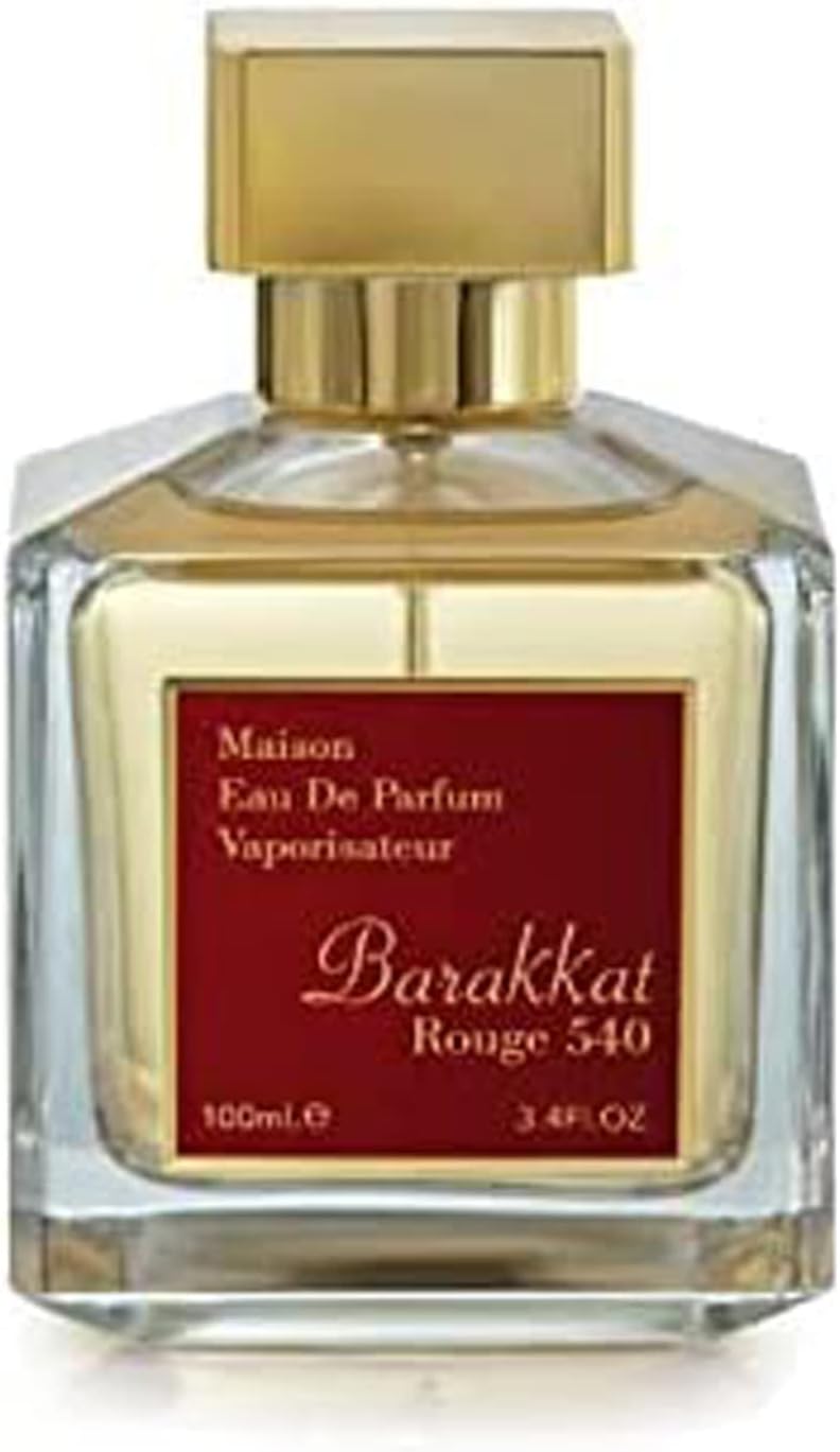 Barakat Fragrance