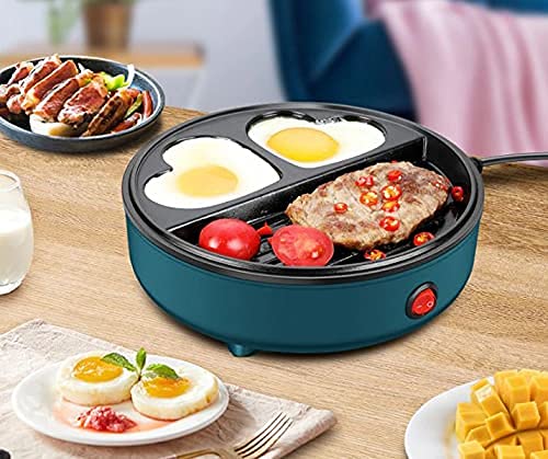 3-in-1 Multi-Function Machine