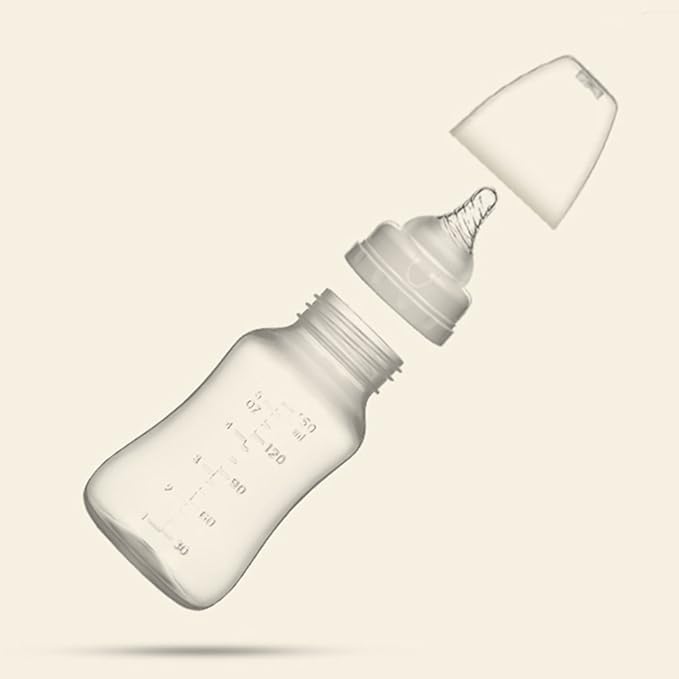 Dual-Head Electric Breast Pump