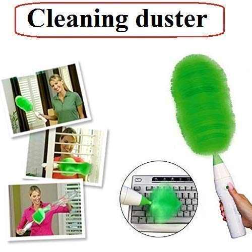 Go Cleaning Duster for Effortless Dusting