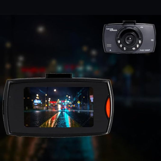 HD Car Dash Cam