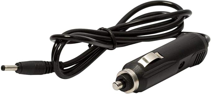 Portable Emergency Power Supply