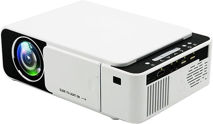 Premium Home Theater Projector