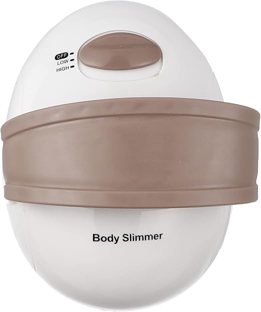 Advanced Anti-Cellulite Massager for Smoother Skin